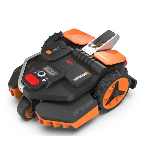 Worx garden WR216E - Robotická sekačka Vision 1.0 L1600