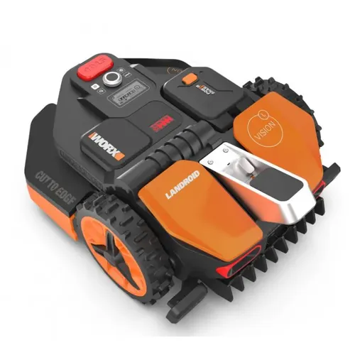 Worx garden WR216E - Robotická sekačka Vision 1.0 L1600