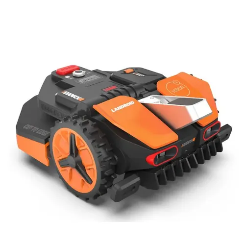 Worx garden WR216E - Robotická sekačka Vision 1.0 L1600