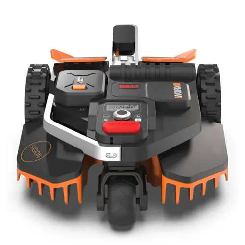 Worx garden WR216E - Robotická sekačka Vision 1.0 L1600