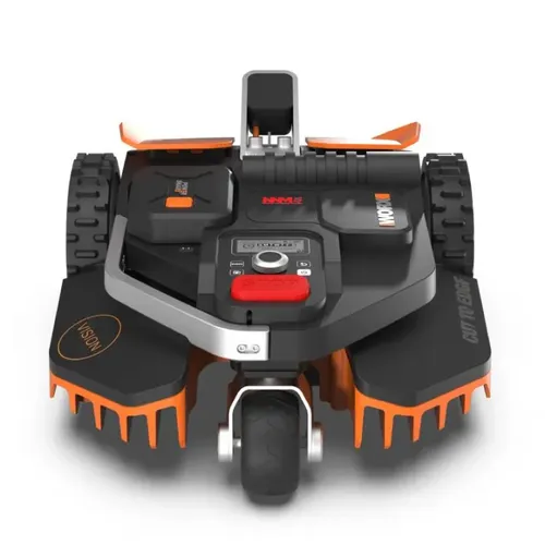 Worx garden WR216E - Robotická sekačka Vision 1.0 L1600
