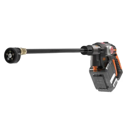 Worx garden WG633E.9 - Aku tlaková myčka 20V NITRO 56bar - bez akumulátoru - Powershare
