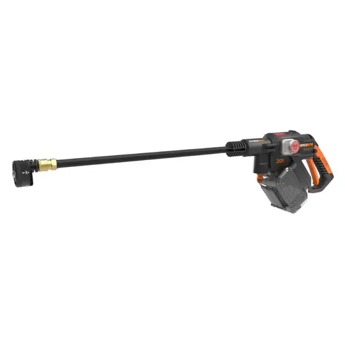 Worx garden WG633E.9 - Aku tlaková myčka 20V NITRO 56bar - bez akumulátoru - Powershare
