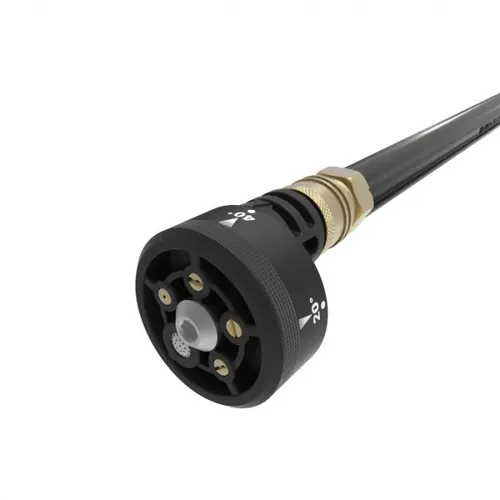 Worx garden WG633E.9 - Aku tlaková myčka 20V NITRO 56bar - bez akumulátoru - Powershare