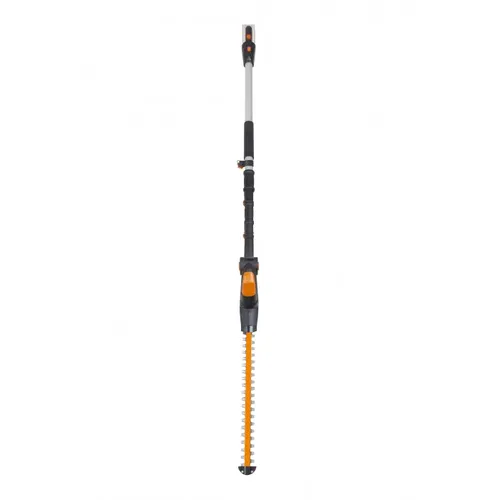Worx garden WG252E.9 - Aku plotostřih 20V 45cm - bez akumulátoru - Powershare