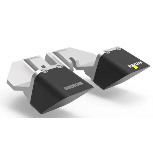 Worx garden WA0711 - LED světlomety pro sekačky Vision 1.0