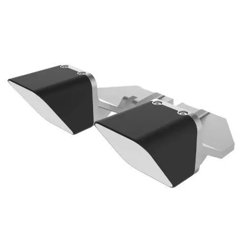 Worx garden WA0711 - LED světlomety pro sekačky Vision 1.0