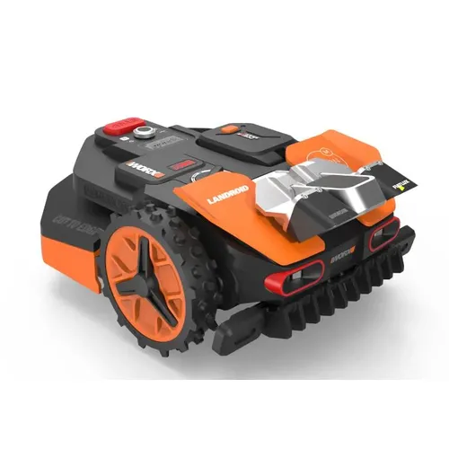 Worx garden WA0711 - LED světlomety pro sekačky Vision 1.0