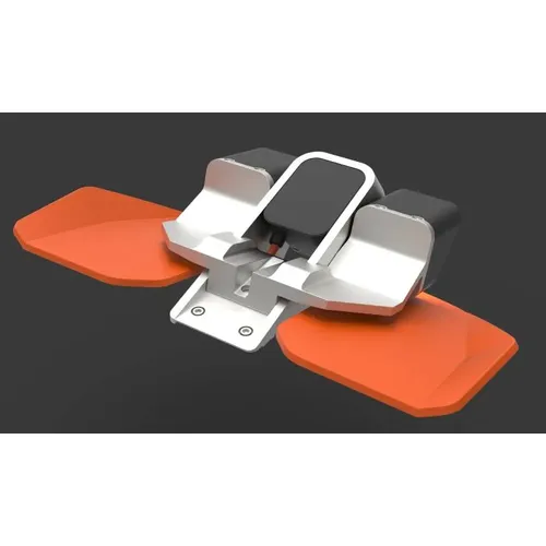 Worx garden WA0711 - LED světlomety pro sekačky Vision 1.0