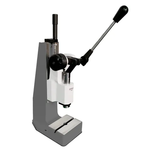 Ruční lis PD 5 3359050 Optimum