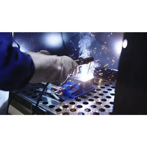 Elektrodová svářečka GE 145 W Güde 20001