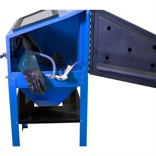 Pískovací box GSK 220 Güde 40028