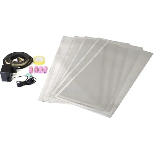 Pískovací box GSK 220 Güde 40028