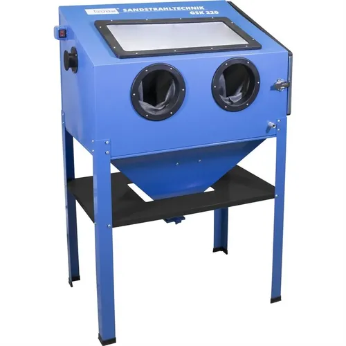 Pískovací box GSK 220 Güde 40028