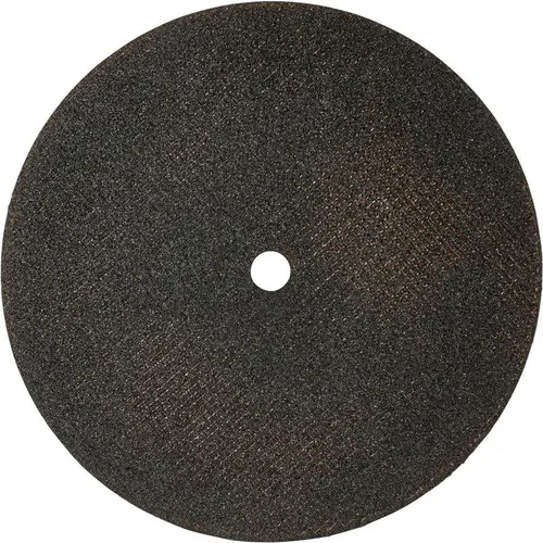 Řezný kotouč na kov 350 x 25,4 Güde 40541