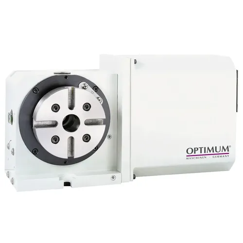 Čtvrtá osa pro F 105/F 150E - kompletní sada 350110003 Optimum