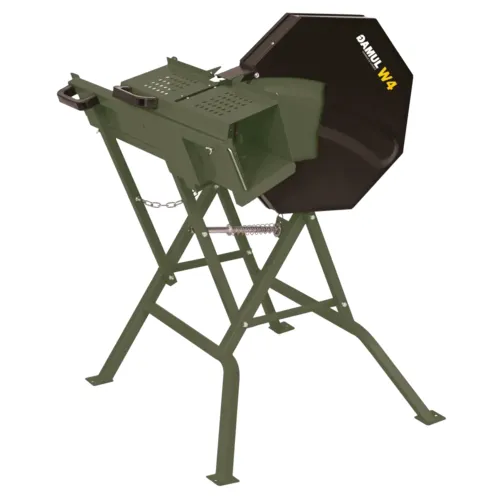 Kolébková pila Gamul W4 230V Lumag