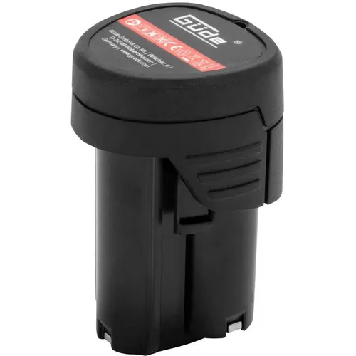 Akumulátor AP 12-15 Güde 58632