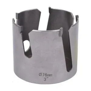 Makita D-45032 děrovka TCT UNICUT 76mm STOP