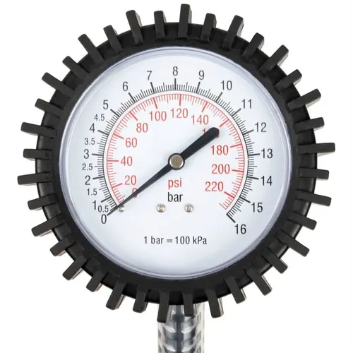 Hustilka pneumatik PROFI Güde 2756