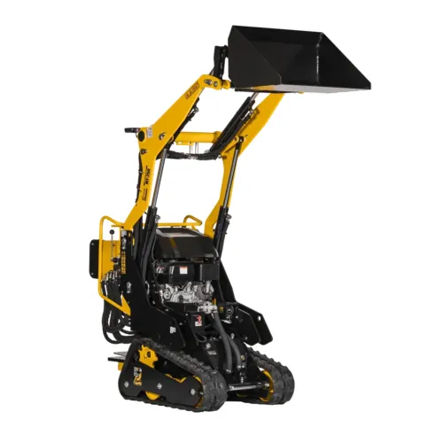 Multi-truck Lumag MT-250