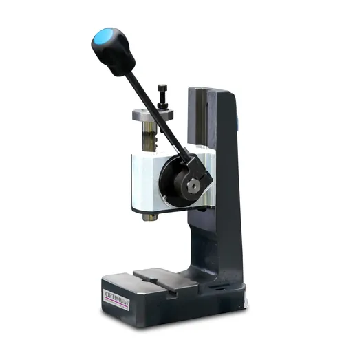 Ruční lis PD 3 3359030 Optimum