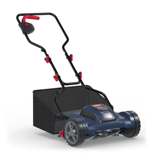 Akumulátorová vřetenová sekačka GSPM 18-401-30.38 Güde 95489