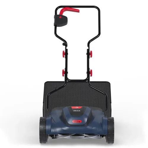 Akumulátorová vřetenová sekačka GSPM 18-401-30.38 Güde 95489