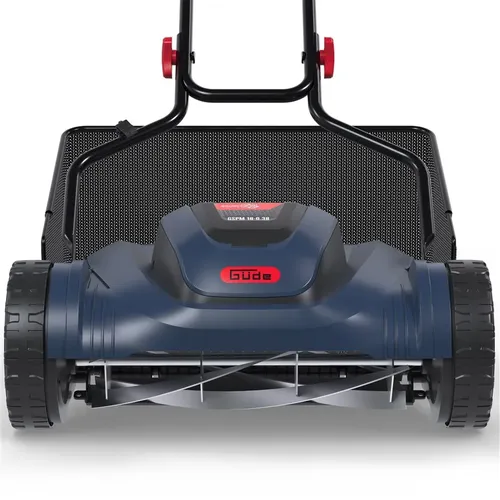 Akumulátorová vřetenová sekačka GSPM 18-401-30.38 Güde 95489