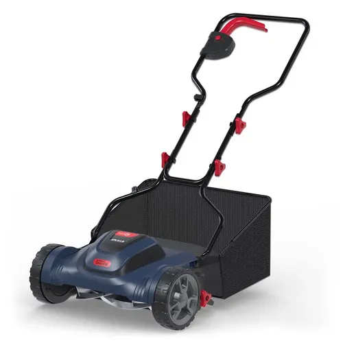 Akumulátorová vřetenová sekačka GSPM 18-0.38 Güde 95484