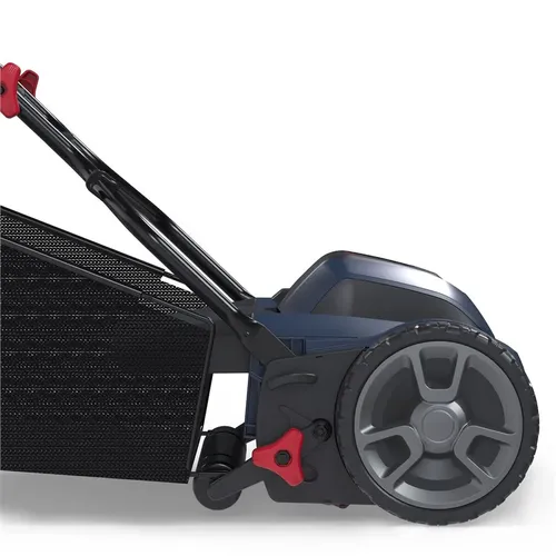 Akumulátorová vřetenová sekačka GSPM 18-0.38 Güde 95484