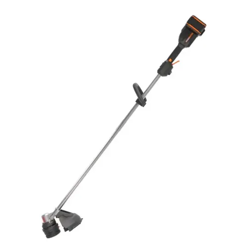 Worx garden WG185E.9 - Aku strunová sekačka 2x20V NITRO - bez akumulátoru - Powershare