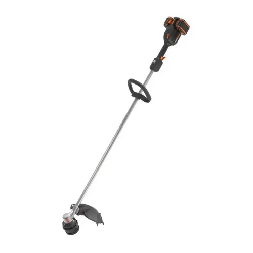 Worx garden WG185E.9 - Aku strunová sekačka 2x20V NITRO - bez akumulátoru - Powershare