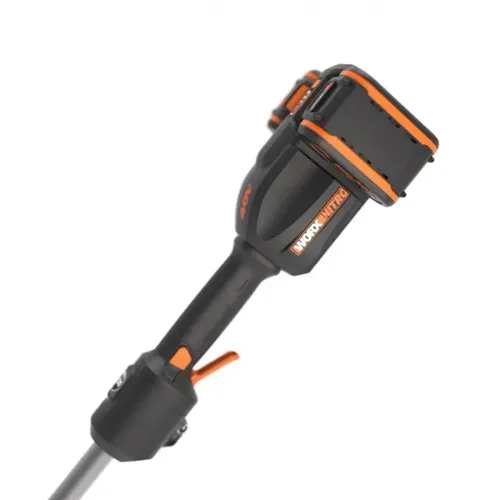 Worx garden WG185E.9 - Aku strunová sekačka 2x20V NITRO - bez akumulátoru - Powershare