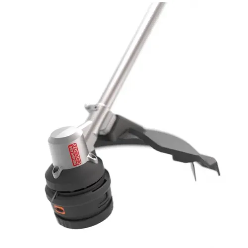 Worx garden WG185E.9 - Aku strunová sekačka 2x20V NITRO - bez akumulátoru - Powershare