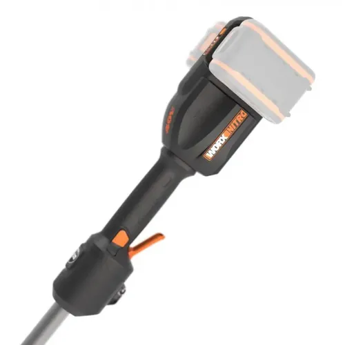 Worx garden WG185E.9 - Aku strunová sekačka 2x20V NITRO - bez akumulátoru - Powershare