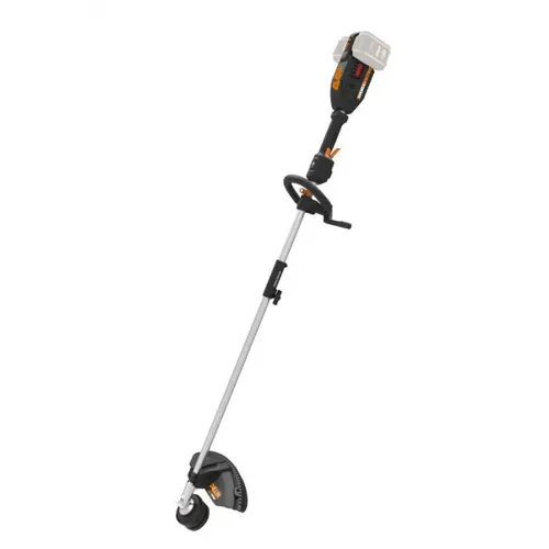Worx garden WG186E.92 - Aku strunová sekačka 2x20V NITRO - bez akumulátoru - Powershare