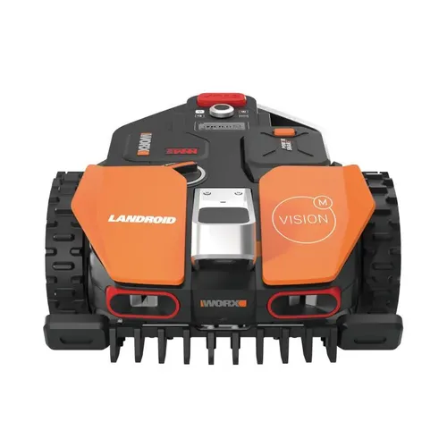 Worx garden WR208E - Robotická sekačka Vision 1.0 M800