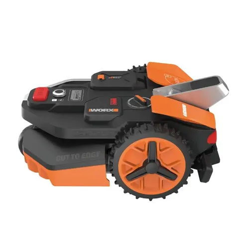 Worx garden WR208E - Robotická sekačka Vision 1.0 M800