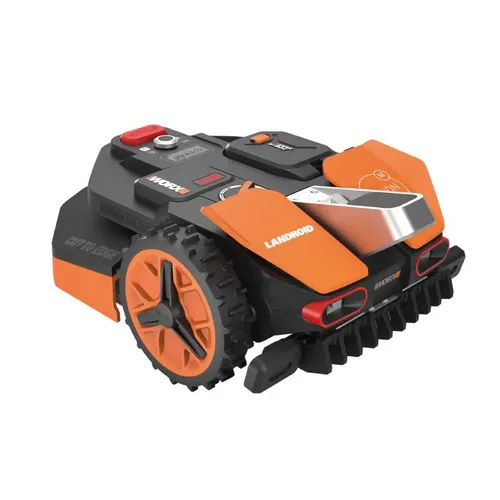 Worx garden WR208E - Robotická sekačka Vision 1.0 M800
