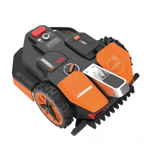 Worx garden WR208E - Robotická sekačka Vision 1.0 M800