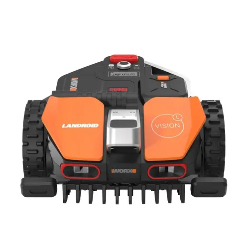 Worx garden WR213E - Robotická sekačka Vision 1.0 L1300