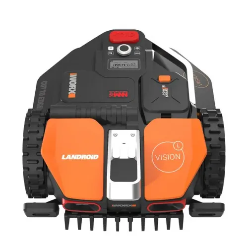 Worx garden WR213E - Robotická sekačka Vision 1.0 L1300