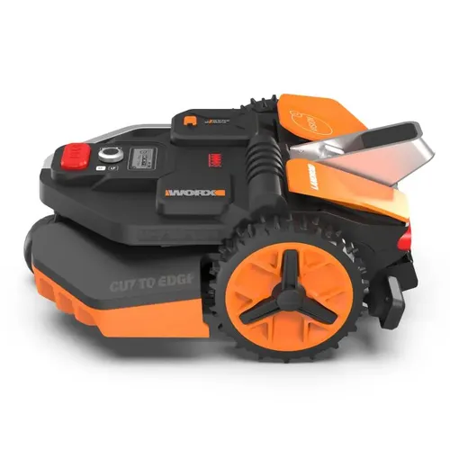 Worx garden WR213E - Robotická sekačka Vision 1.0 L1300
