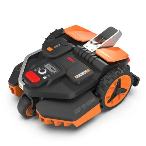Worx garden WR213E - Robotická sekačka Vision 1.0 L1300