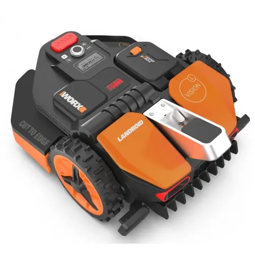 Worx garden WR213E - Robotická sekačka Vision 1.0 L1300