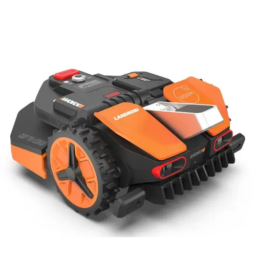 Worx garden WR213E - Robotická sekačka Vision 1.0 L1300