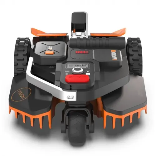Worx garden WR213E - Robotická sekačka Vision 1.0 L1300
