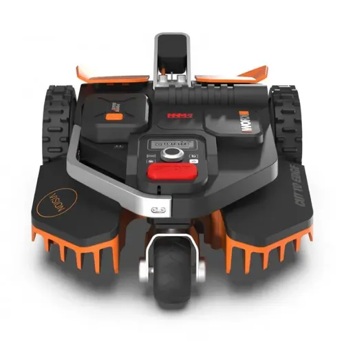 Worx garden WR213E - Robotická sekačka Vision 1.0 L1300