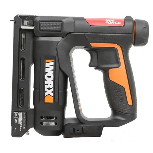 Worx power tools WX843.9 - Aku sponkovací pistole 20V - bez akumulátoru - Powershare
